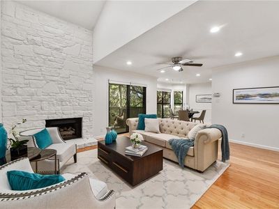 4404 Travis Country Cir APT D2, Austin, TX, 78735
