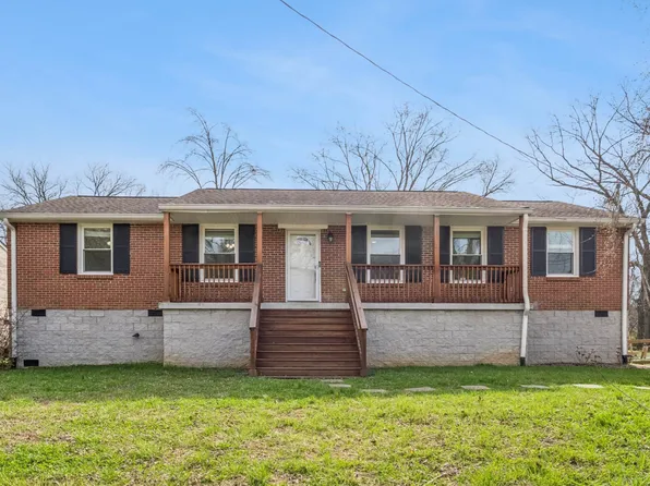 4816 Milner Dr, Nashville, TN 37211