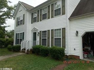 970 Wheelwood Way, Richmond, VA 23223