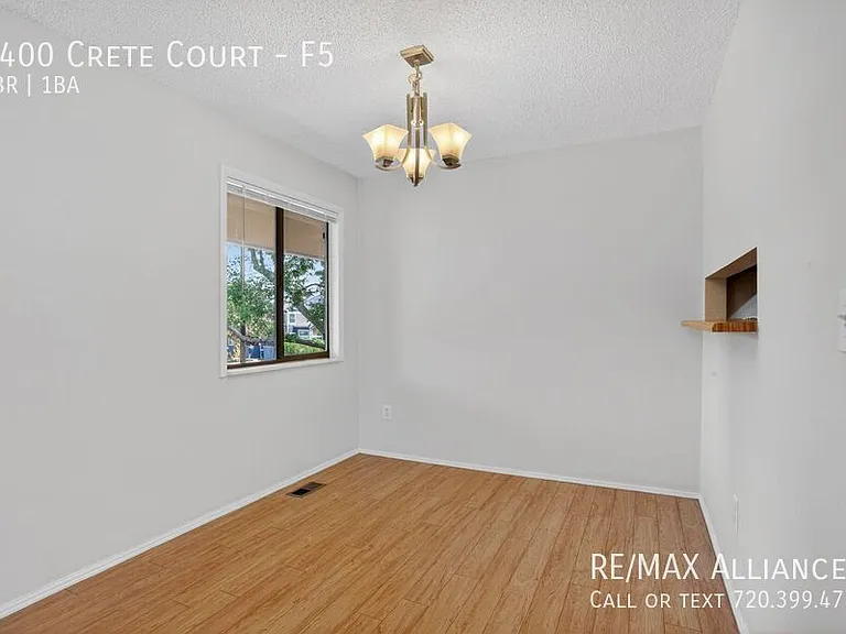 1400 Crete Ct #F5 — Photo 7