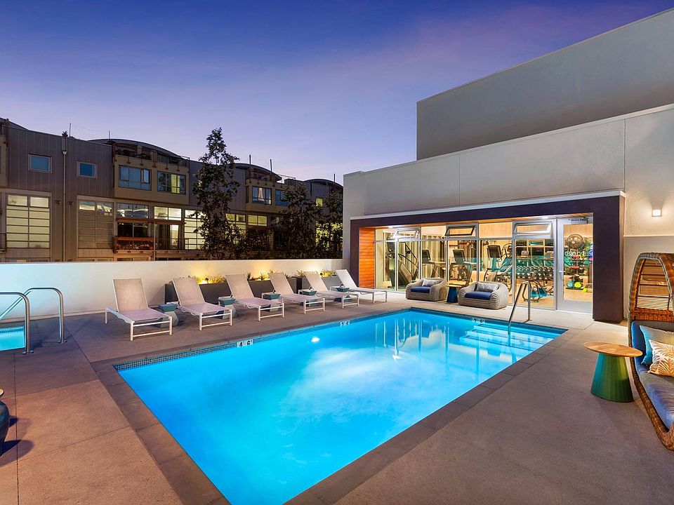 Cora Apartment Rentals Ventura, CA Zillow