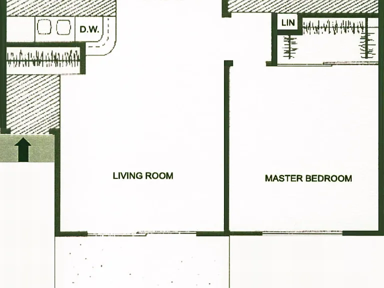 Colony Ridge Apartments — Photo 30
