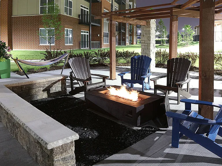 The Residences at Hamilton Lakes — Photo 24
