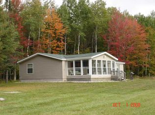 5980 N Nine Mile Rd, Lake City, MI 49651