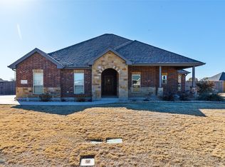 117 Kristi Path, Abilene, TX 79602