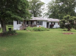 455 Smithville Rd, Springhill, LA 71075