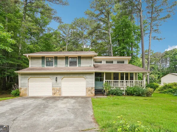 511 Ryan Pl, Stone Mountain, GA 30087