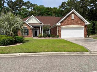 1209 Trent Dr, Murrells Inlet, SC 29576