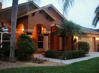 1600 Bayfield Ct, New Port Richey, FL 34655