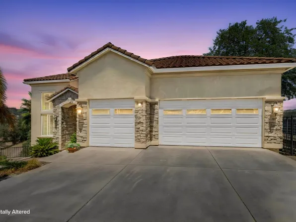 66 Argonaut Dr, Copperopolis, CA 95228
