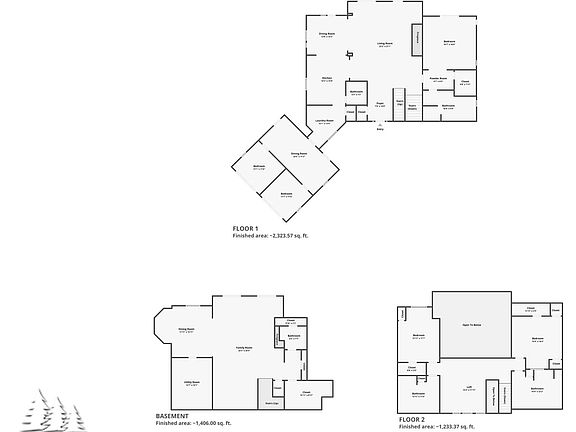 2nd image of 615 W 12th St