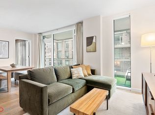 505 West 43rd – Charlie West, New York, NY 10036