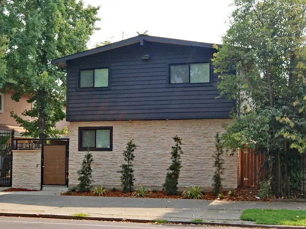 2412 Q St APT 1, Sacramento, CA 95816