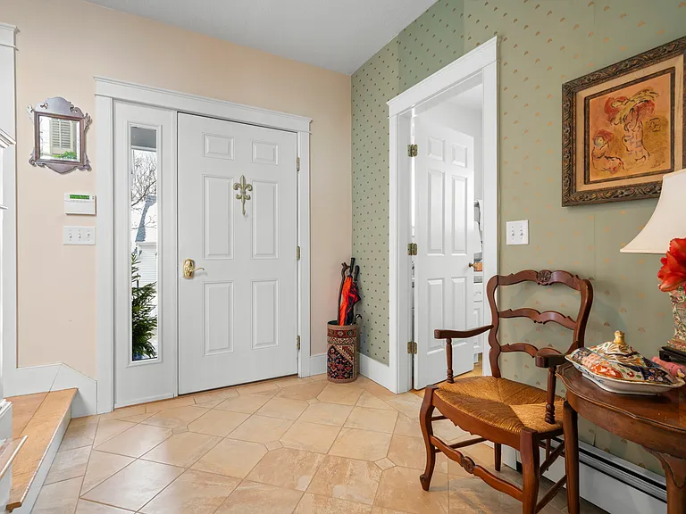 Mudroom