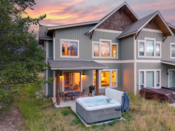 (undisclosed Address), Fraser, CO 80442