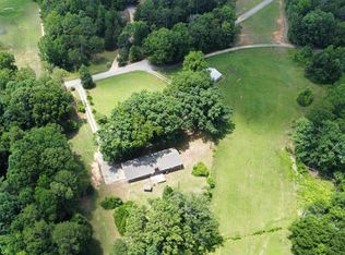 140 Loftis Dr, Pelzer, SC 29669
