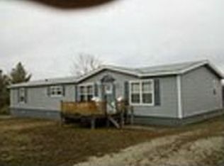 849 Presley Rd, Lexington, TN 38351