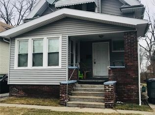 1922 Joffre St, Toledo, OH 43607