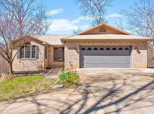 97 Partridge Point, Cadiz, KY 42211