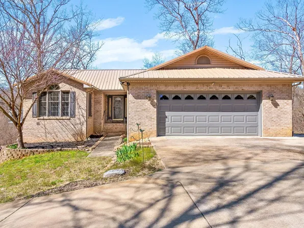 97 Partridge Point, Cadiz, KY 42211