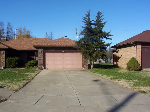 409 E Jewett Pl, Springfield, MO 65807