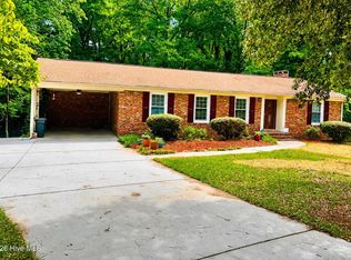 432 Lumyer Rd, Rockingham, NC 28379