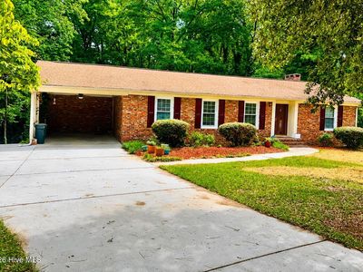 432 Lumyer Road, Rockingham, NC, 28379