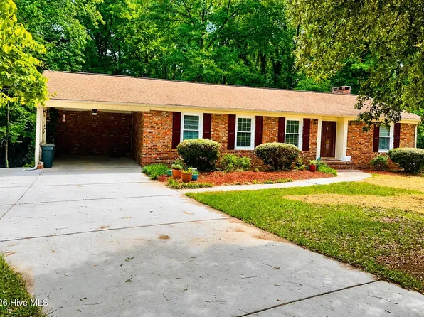 432 Lumyer Road, Rockingham, NC 28379