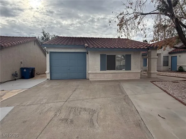 560 Grimsby Ave, Henderson, NV 89014