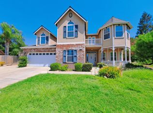 7760 N Gregory Ave, Fresno, CA 93722