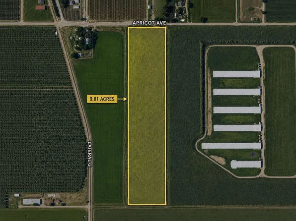 555 Apricot Ave, Patterson, CA 95363
