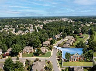 4102 Copper Creek Way, Buford, GA 30519