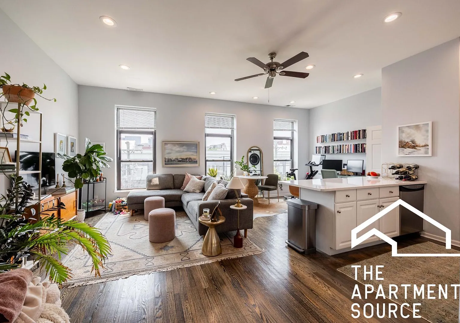 1131 West Madison Street #3R — Photo 1