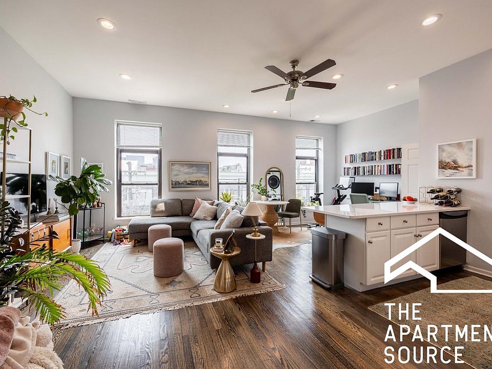 1st image of 1131 W Madison St APT 3R