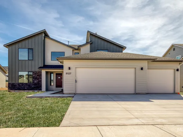 8127 E Bright Angel Dr, Nampa, ID 83687