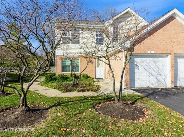 43 Jericho Ln, Batavia, IL 60510