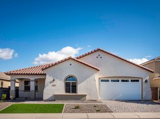 18465 N Falcon Ln, Maricopa, AZ 85138