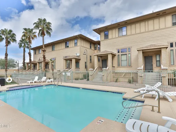 724 S Beck Ave #724, Tempe, AZ 85281