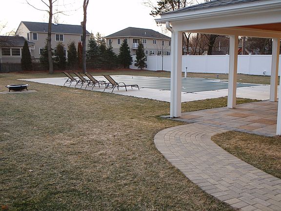 Half Acre of Land