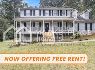 290 Pleasant Grove Cir, McDonough, GA