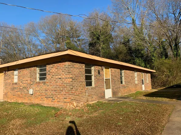 1401-1403-1405 &, Rome, GA