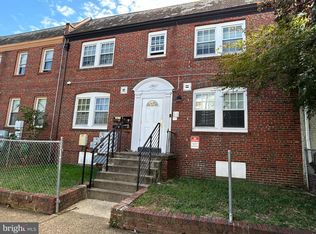 1921 Rosedale St NE, Washington, DC 20002