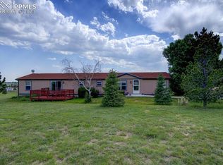 5550 Whiting Way, Peyton, CO 80831