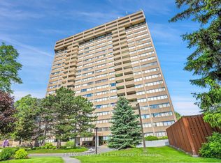 1285 Cahill Dr #1604, Ottawa, ON K1V9A7