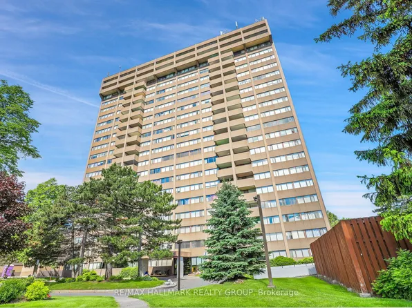 1285 Cahill Dr #1604, Ottawa, ON K1V 9A7