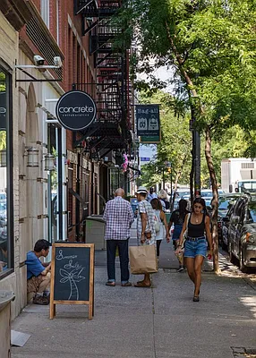 Rented by Corcoran | media 10