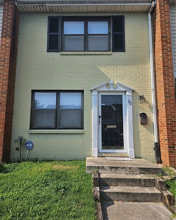 20 Jarratt Ct, Petersburg, VA 23803 Zillow