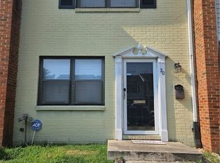 20 Jarratt Ct, Petersburg, VA 23803