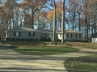 14431 N Clio Rd, Clio, MI 48420