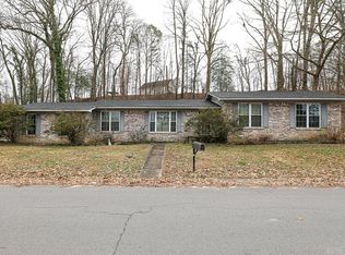 608 Beverly, Benton, AR 72019